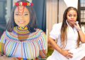 Sthandwa Nzuza Biography Age, Career, Husband, Net Worth, Durban Gen
