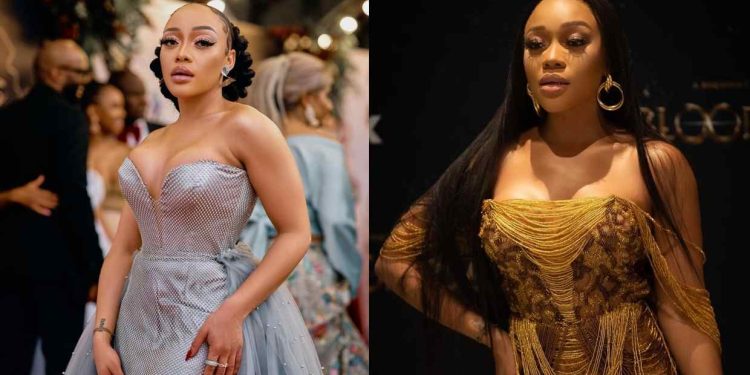 Thando Thabethe