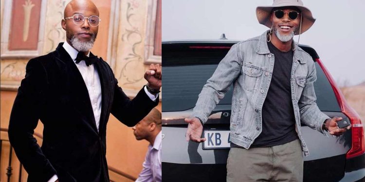Thapelo Mokoena