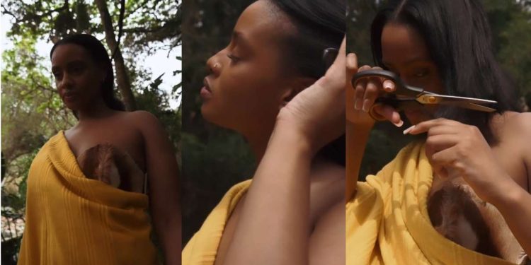 Thobeka Majozi