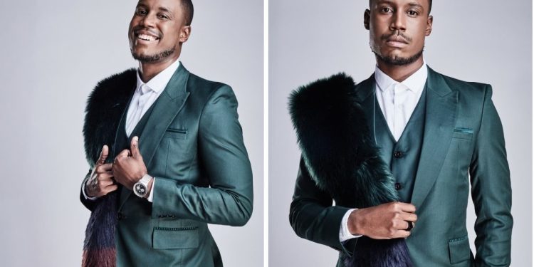 Wanda Zulu Biography Age, Career, Girlfriend, Cars, Net Worth, House of Zwide