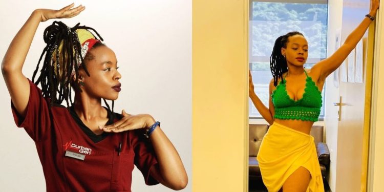 Yola Plaatjie Biography: Age, Career, Awards, Boyfriend, Net Worth, Durban Gen