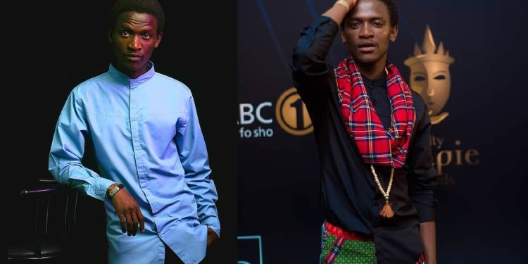 DiepCity actor Pastor Charleston 'Chrispen Nyathi' - Source: Instagram