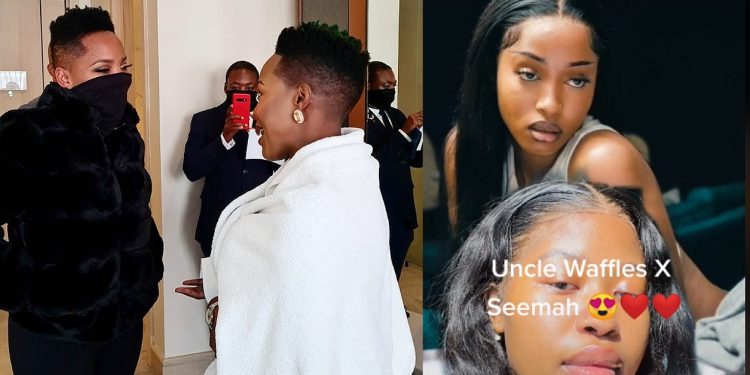 Celebrities and their lookalikes - Source: Social Media