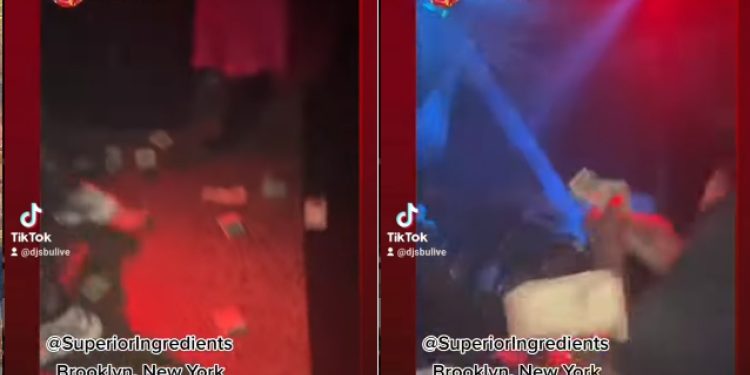 DJ Sbu. Source - Instagram/DJ Sbu