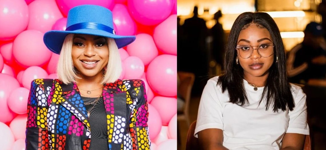 Gabisile Tshabalala Biography Age, Career, Husband, Cars, Net Worth, The Black Door