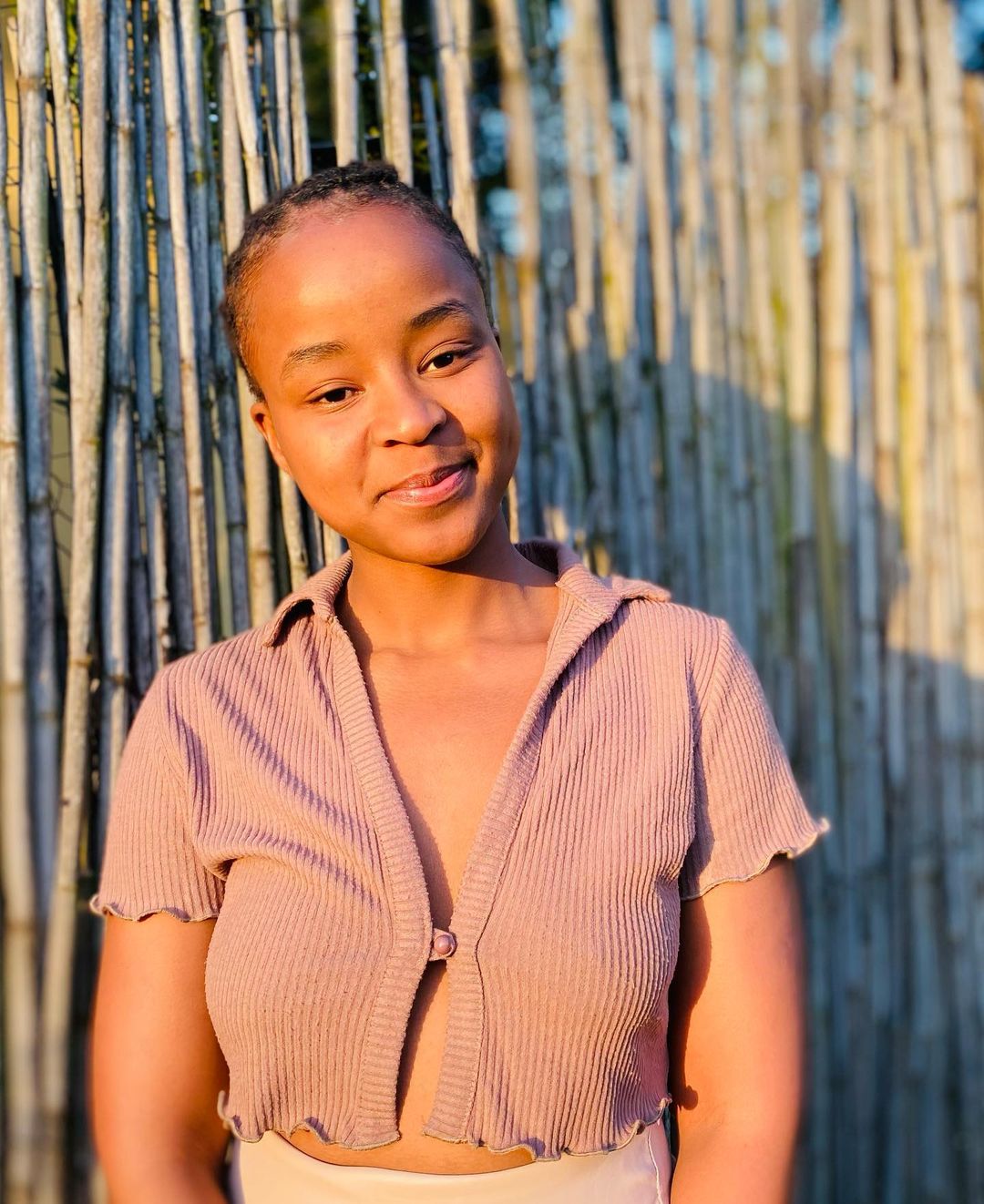 Nonkululeko Mbatha Biography Age, Career, Boyfriend, Net Worth, The Black Door