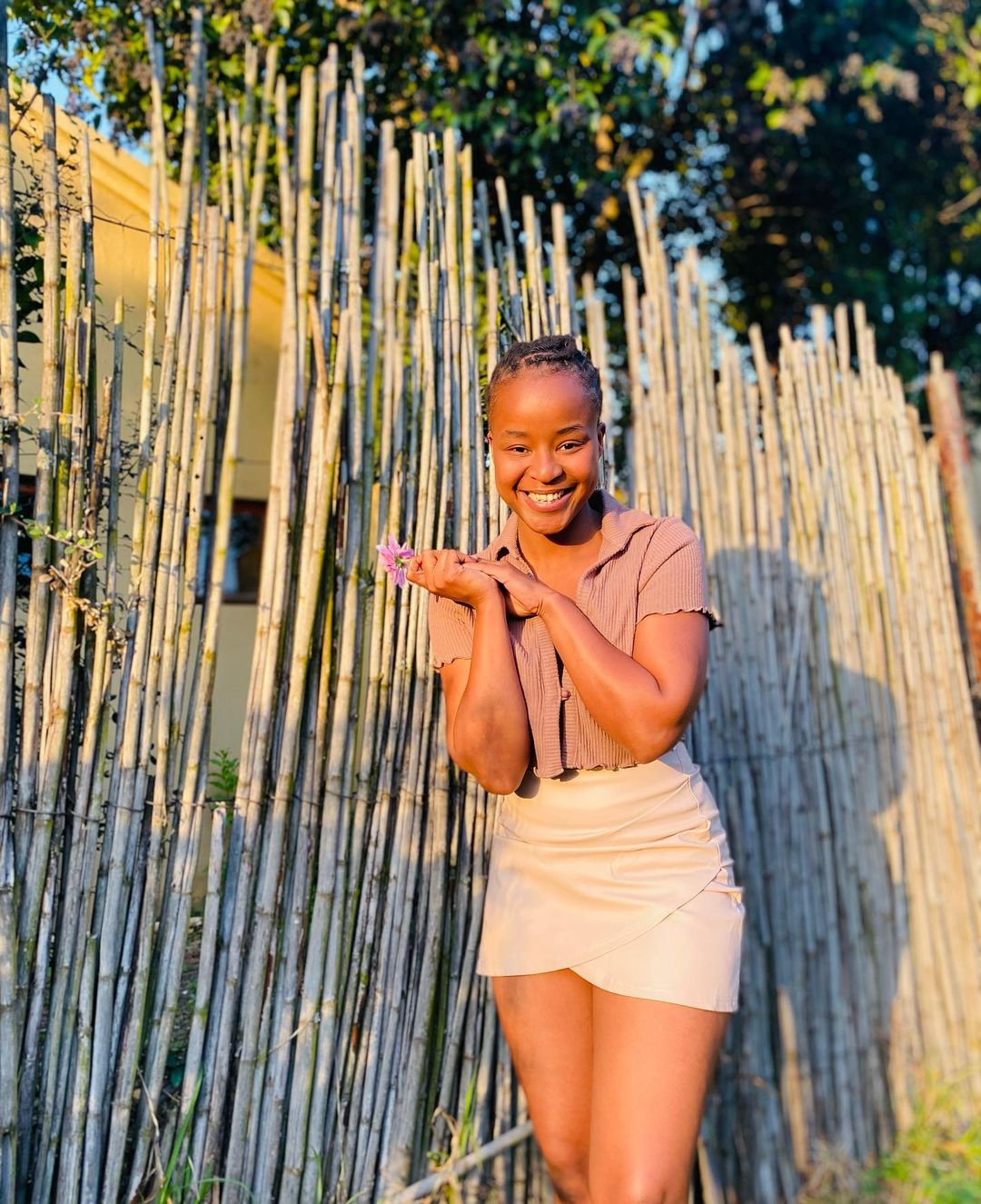 Nonkululeko Mbatha Biography Age, Career, Boyfriend, Net Worth, The Black Door