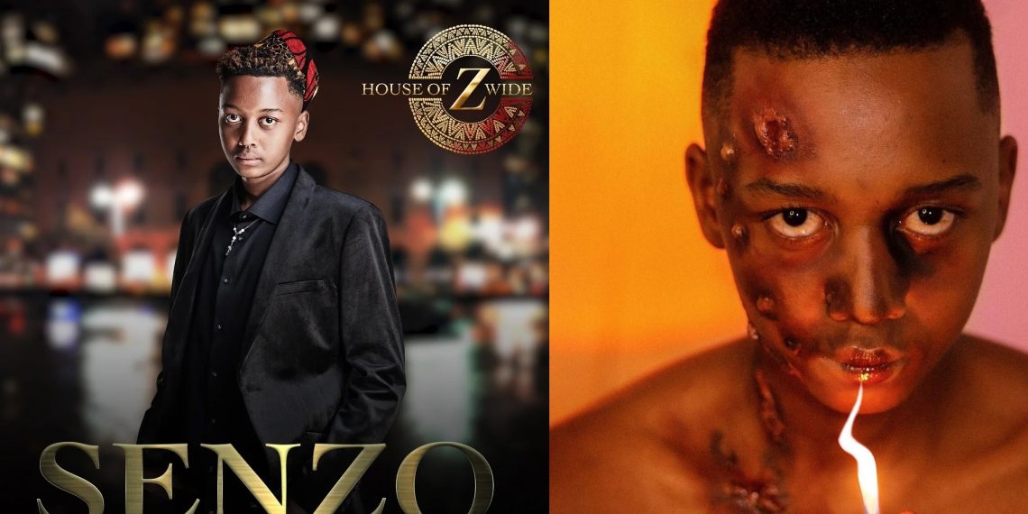 Olwethu Mackay Biography Age, Career, Girlfriend, Net Worth