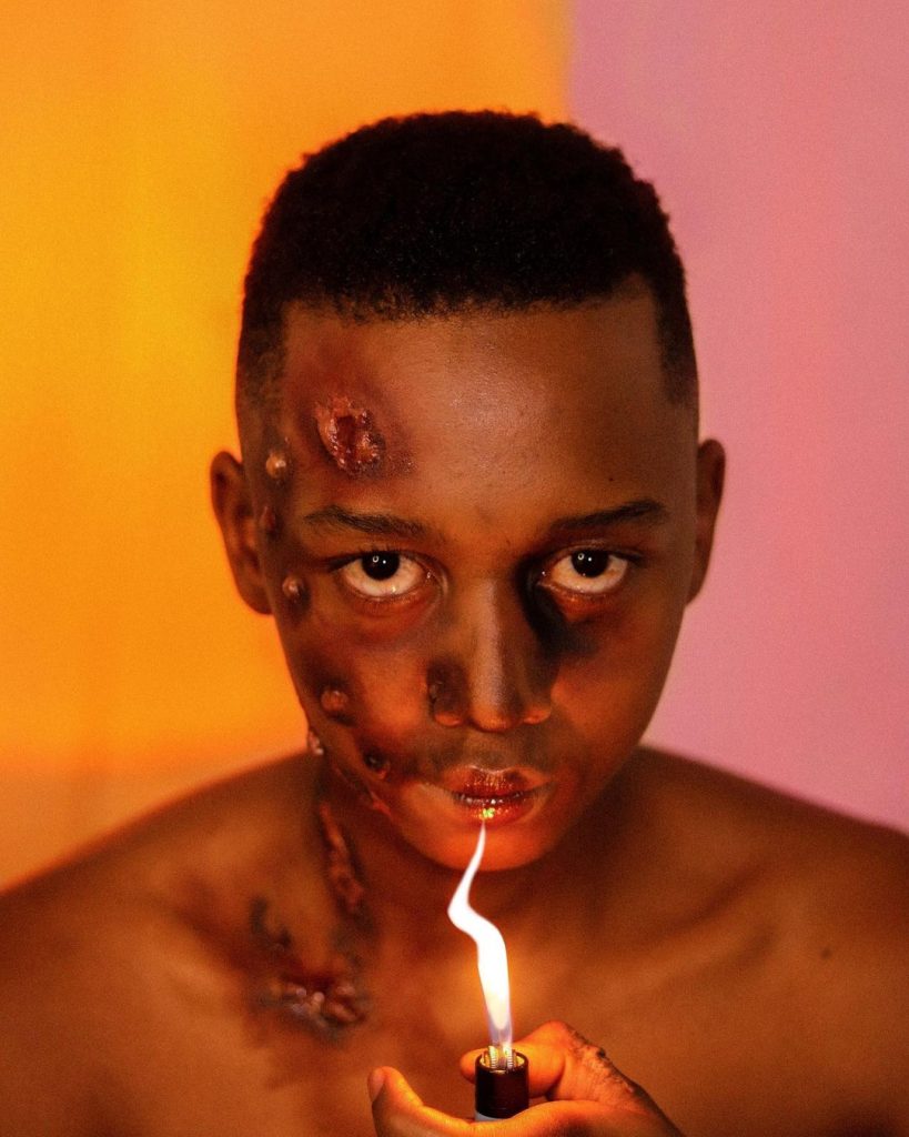 Olwethu Mackay Biography Age, Career, Girlfriend, Net Worth