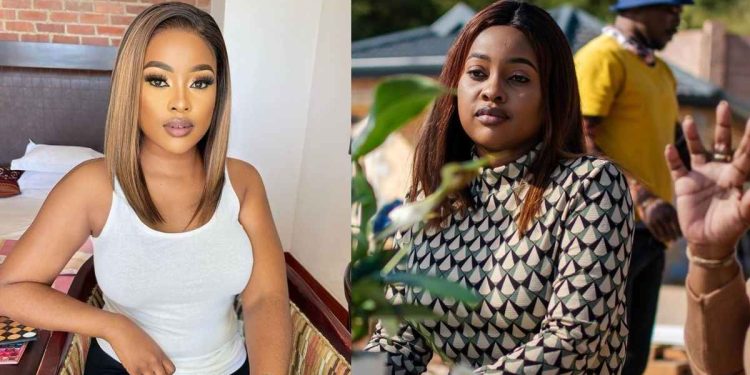 Actress Omuhle Gela 'Nomaswazi' dumps Uzalo over contract disputes