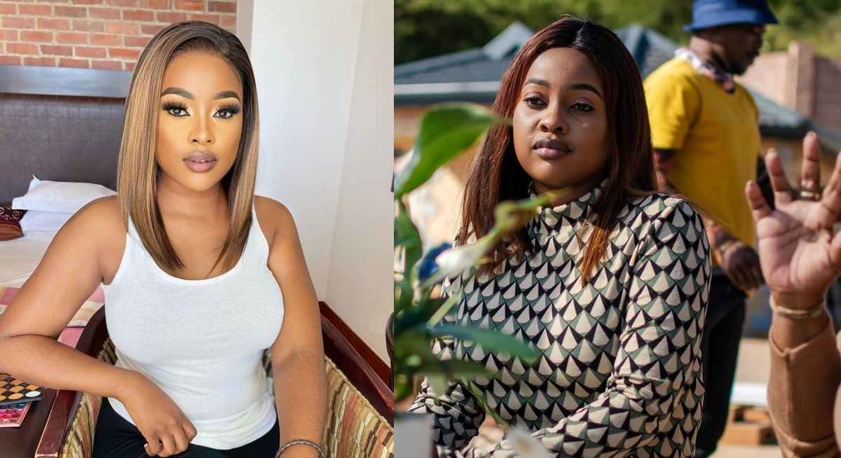 Actress Omuhle Gela 'Nomaswazi' dumps Uzalo over contract disputes