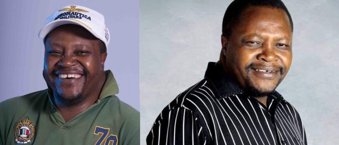 Siphiwe Nkosi Biography: Age, Career, Wife, Roles, Net Worth, Black Door