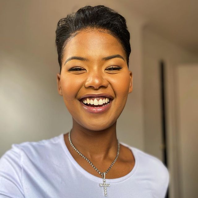 Sthandile Nkosi Biography Age, Career, Boyfriend, Net Worth, The Queen