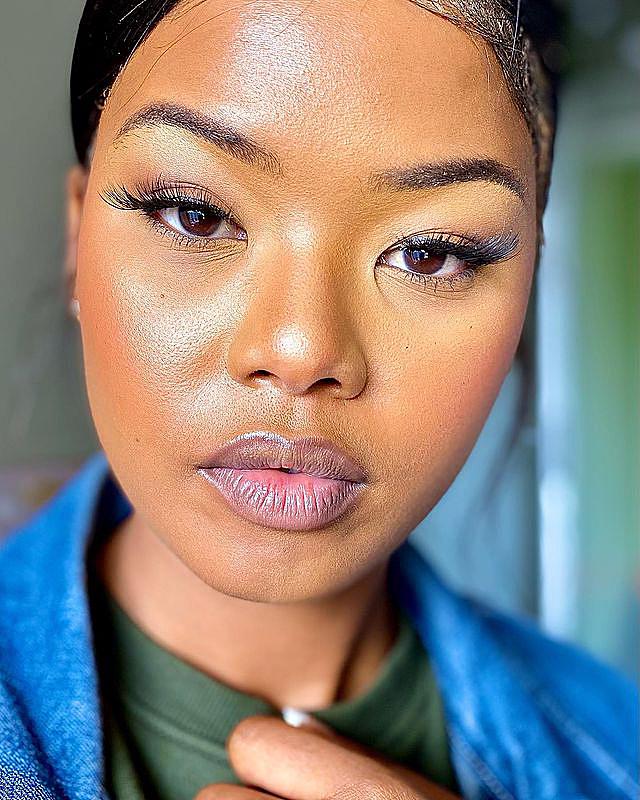 Sthandile Nkosi Biography Age, Career, Boyfriend, Net Worth, The Queen