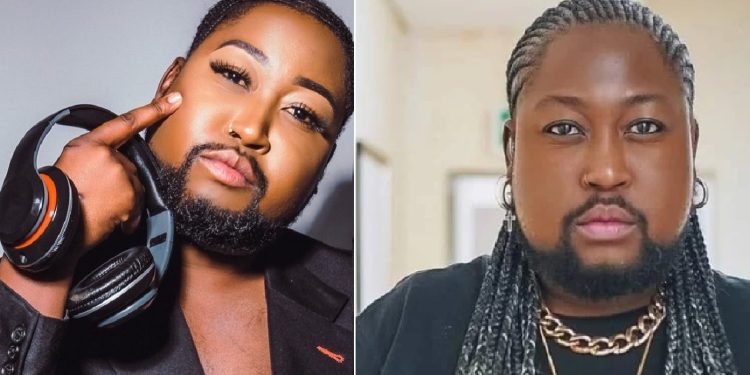 Bujy Bikwa - Source: Instagram