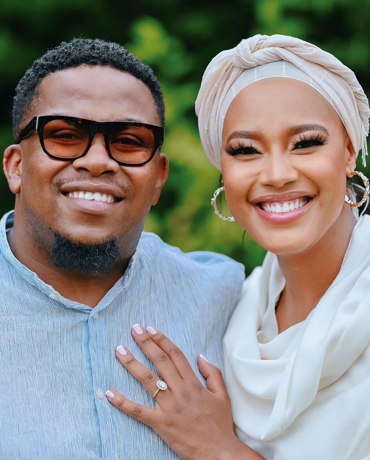 Idols SA judge JR Bogopa rubbishes weekend wedding rumours after viral ...