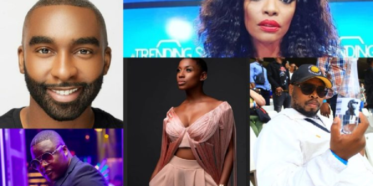 Celebrities who died in 2022