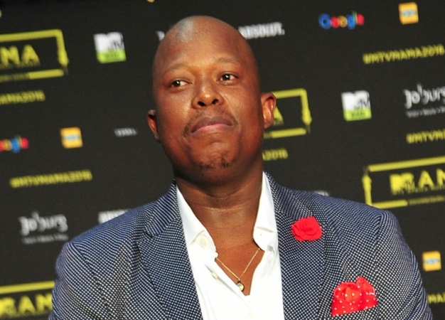 Mampintsha