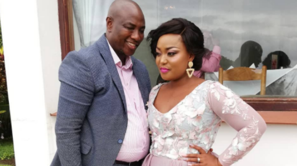 Show Off the Bling: Makhumalo Mseleku purchases a million dollar car