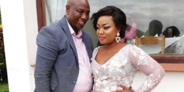 Thobile MaKhumalo Mseleku