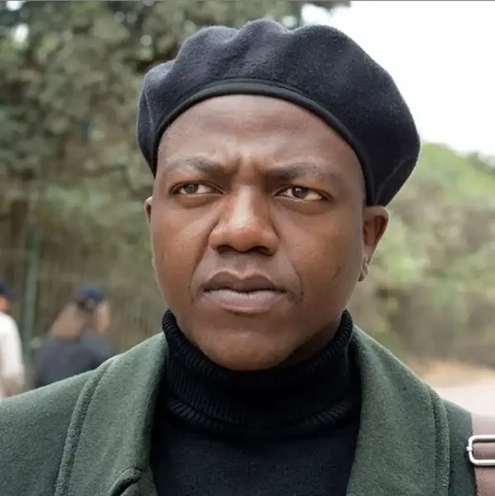 Why ‘Umkhokha: The Curse’ popular character Mlungisi died - Savanna News
