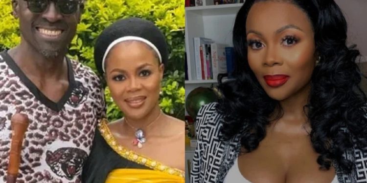 Malusi Gigaba allegedly ties the knot with Nomfundo Fakudze - Source: Instagram