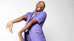 Dr Malinga