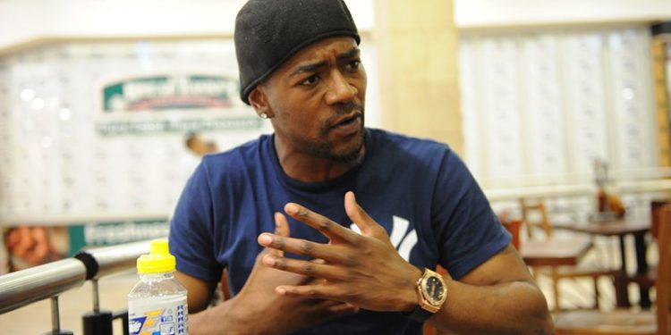 Longwe Twala back on drugs - Source: Instagram