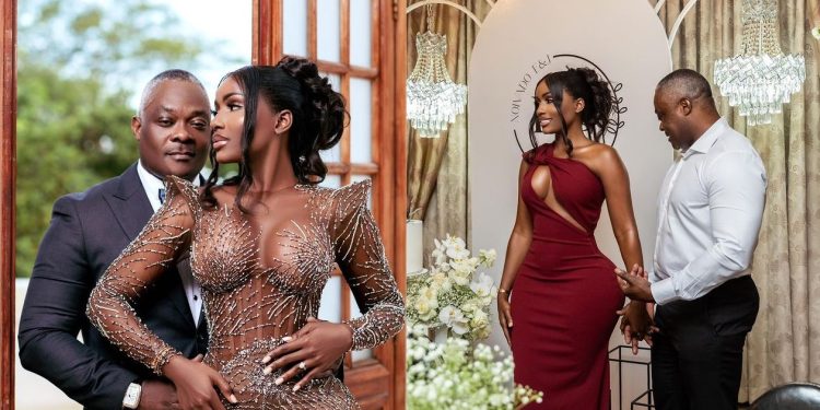 22-year-old bootylicious TikToker weeds a 59-year-old millionaire