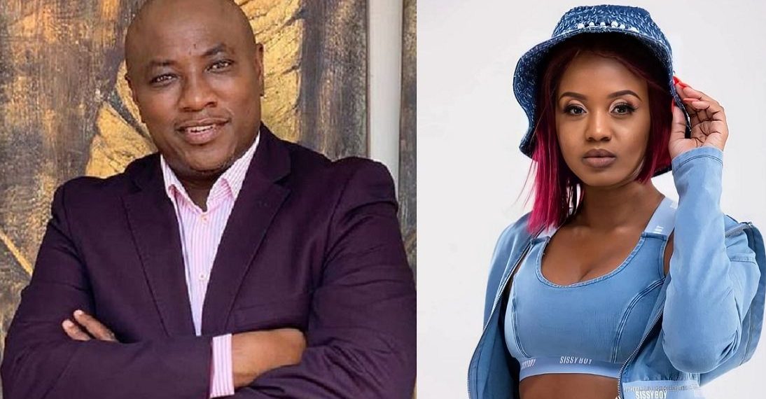 Watch: Polygamist Musa Mseleku plans on dating Mampintsha's widow Babes  Wodumo