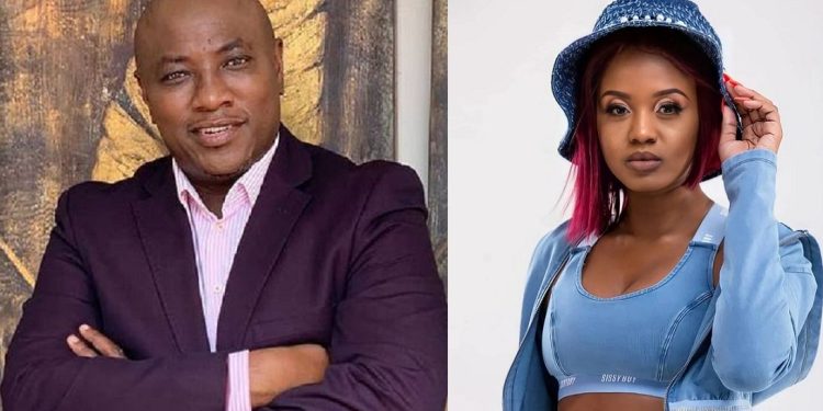 Musa Mseleku dating Babes Wodumo