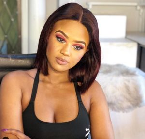 Babes Wodumo