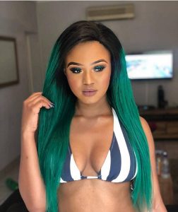 Babes Wodumo