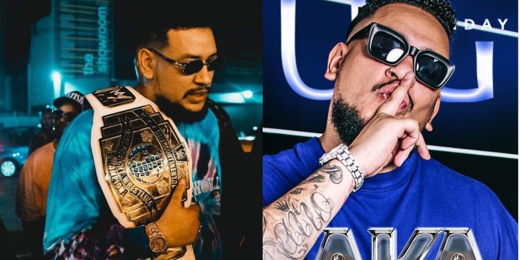 From Struggle to Success: The AKA Story