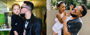 AKA and Kairo Forbes