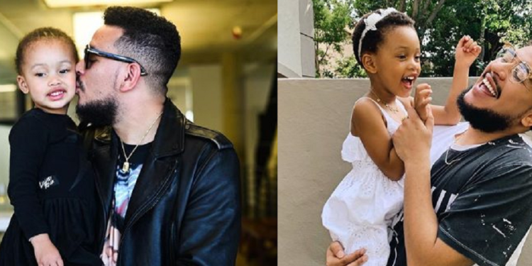 AKA and Kairo Forbes