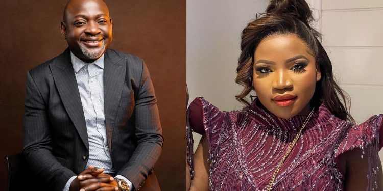 Collen Mashawana and Makhadzi