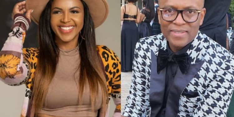 Slindile "Slee", Wendy Ndlovu and Sandile Zungu: