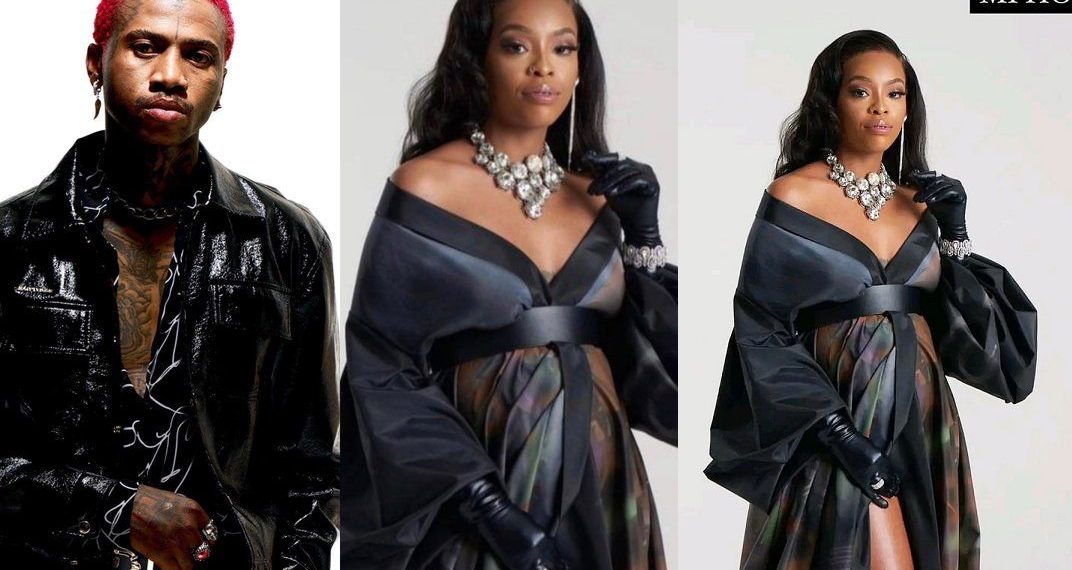 Mphowabadimo and Themba