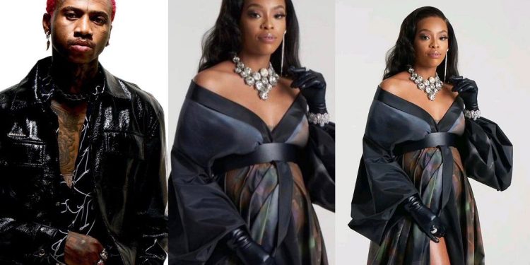 Mphowabadimo and Themba