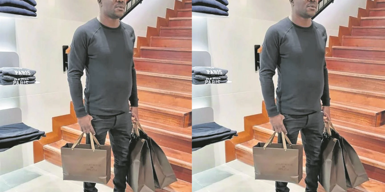 Zoro was killed in a hail of bullets