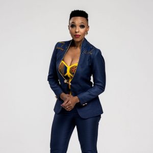 Pabi Moloi