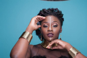 Amanda Black releases new single 'Nguwe'