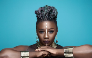 Amanda Black releases new single 'Nguwe'