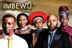 Imbewu: The Seed Cast Bids Farewell to South Africa