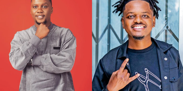 Mac G roast Mo Flava