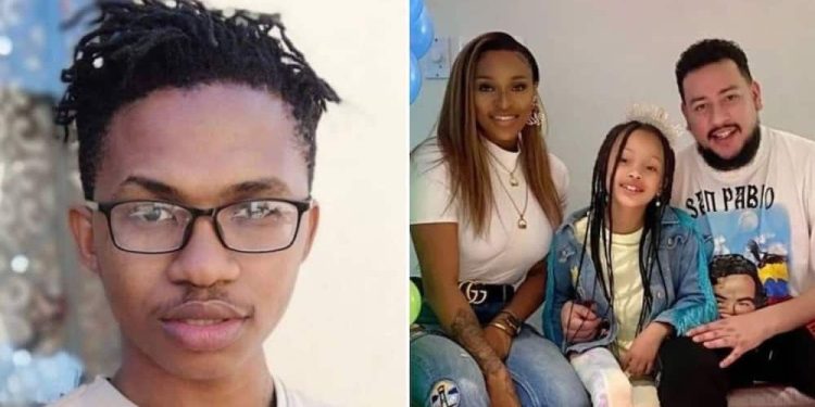 Mzansi blast Musa Khawula for trolling 7-year-old Kairo Forbes