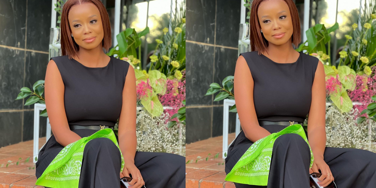 Ntando Duma pens goodnight message to Costa Titch