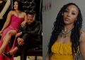 Sbahle Mpisane allegedly dating ‘ Annie’s husband Kgolo